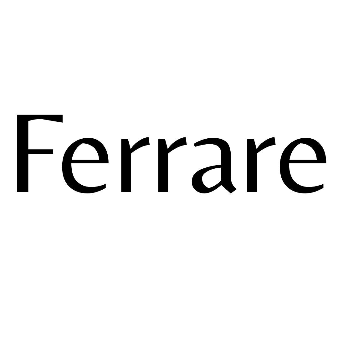 Ferrare