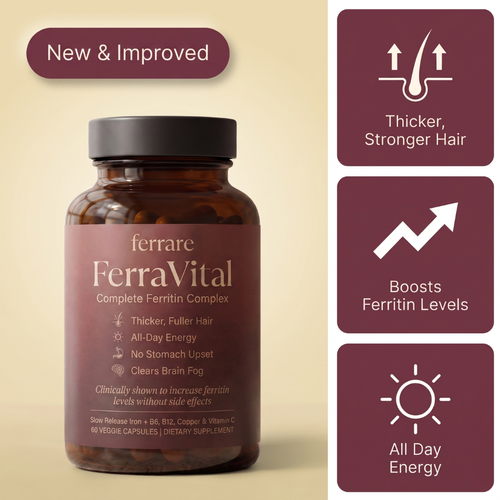 Ferrare™ Ferritin Support Complex